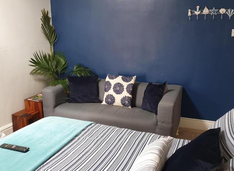 Номер Стандарт, St Michaels Boutique Guest House B&b