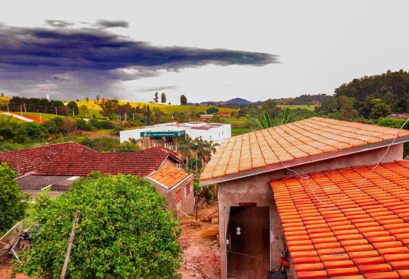 Семейный Номер, Pousada Bela Vista