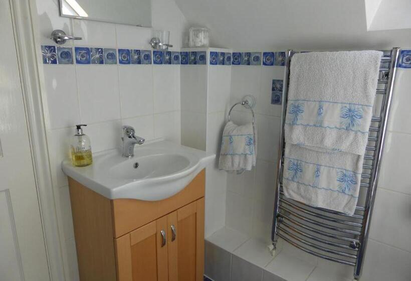 Номер Deluxe Кровать Кинг, Liongate House