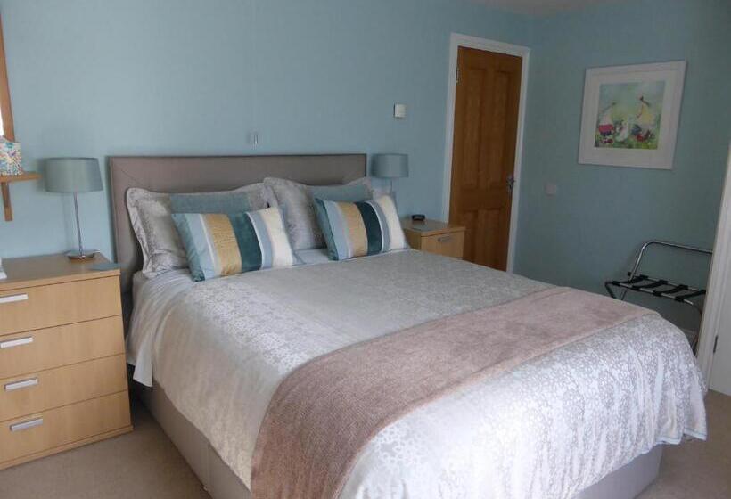 Номер Deluxe Кровать Кинг, Liongate House