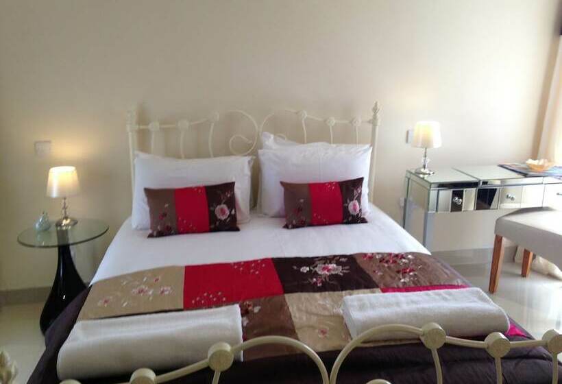Номер Executive, Hills Farm Stays