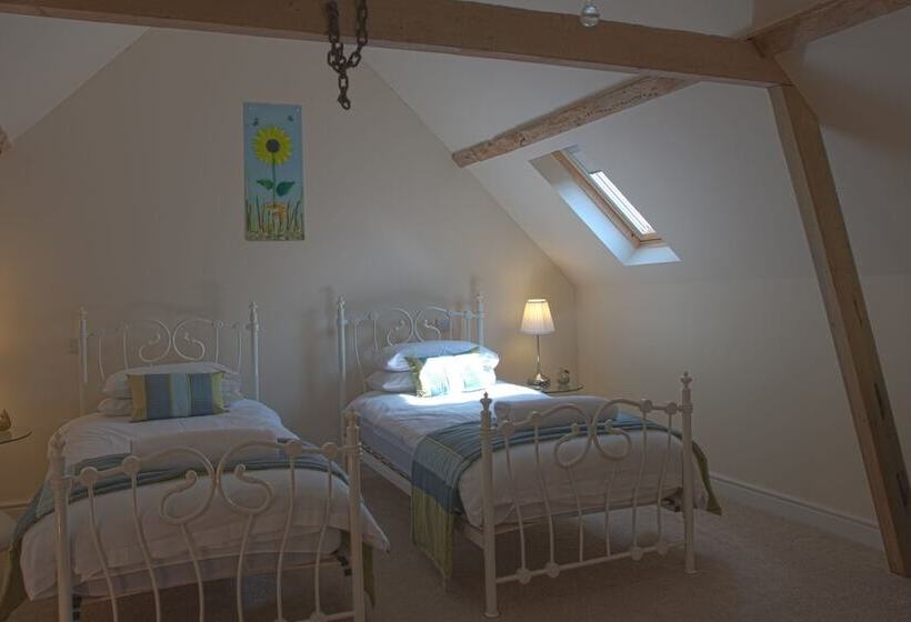 Номер Executive, Hills Farm Stays