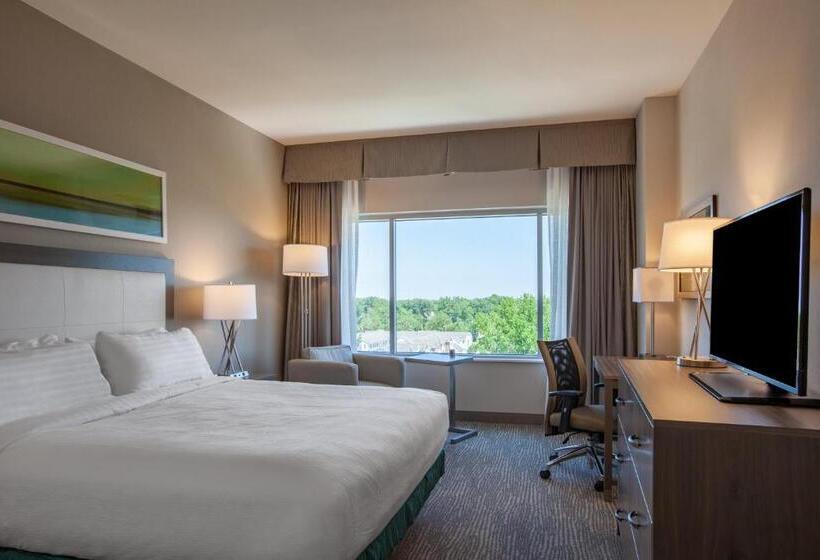 Номер Deluxe Кровать Кинг, Holiday Inn Cleveland Clinic, An Ihg