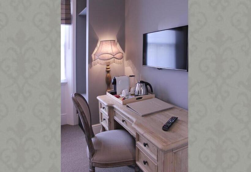 Номер Стандарт, The One Tun Pub & Rooms