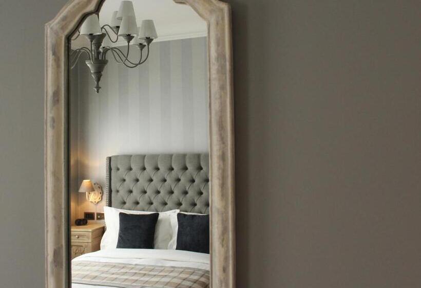 Номер Стандарт, The One Tun Pub & Rooms