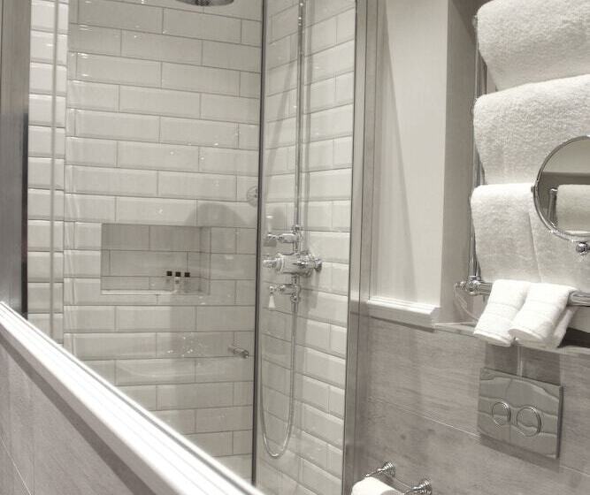 Номер Стандарт, The One Tun Pub & Rooms