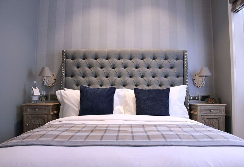 Номер Стандарт, The One Tun Pub & Rooms