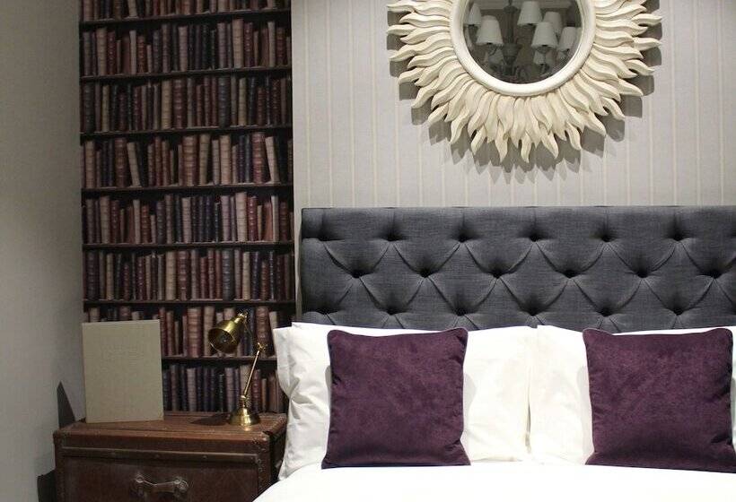 Номер Стандарт, The One Tun Pub & Rooms
