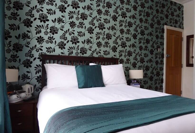Номер Стандарт, Bamboo Guest House