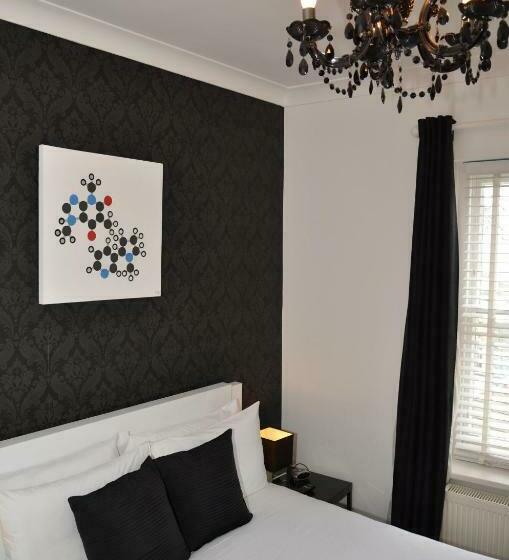 Номер Стандарт, Bamboo Guest House