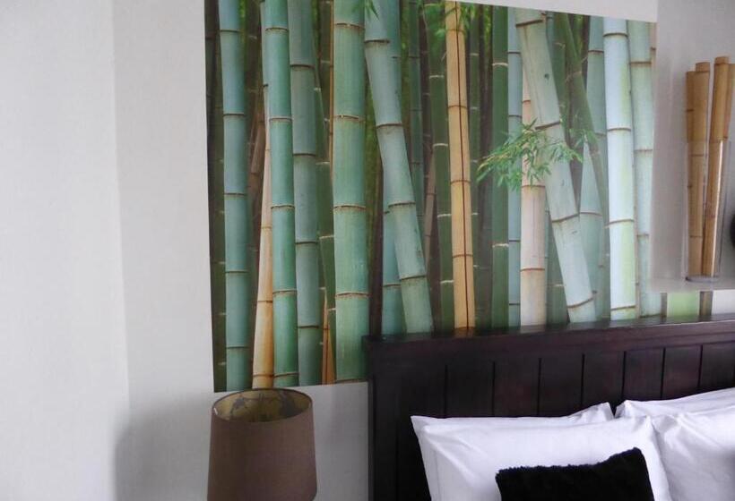 Номер Superior, Bamboo Guest House