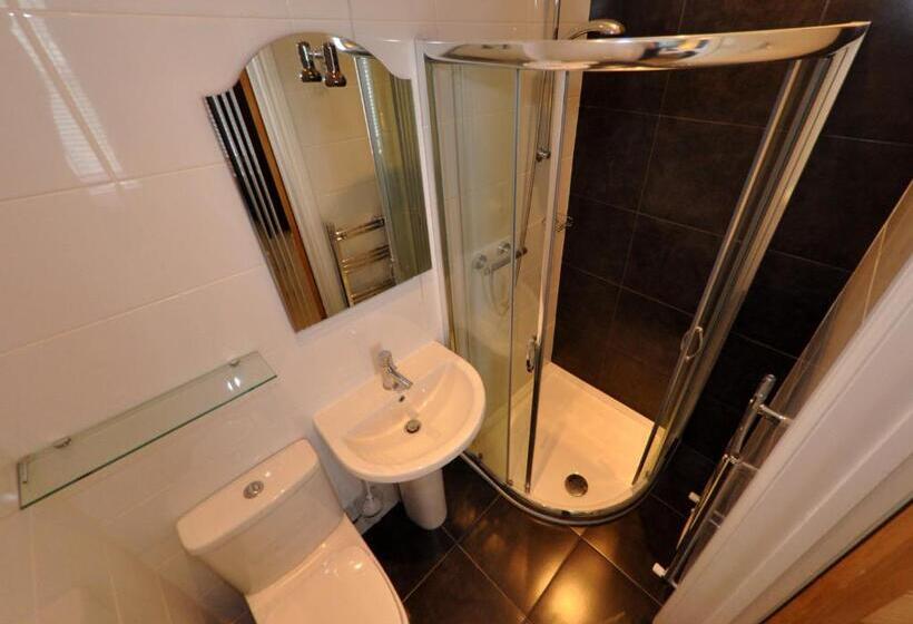 Номер Стандарт, Bamboo Guest House