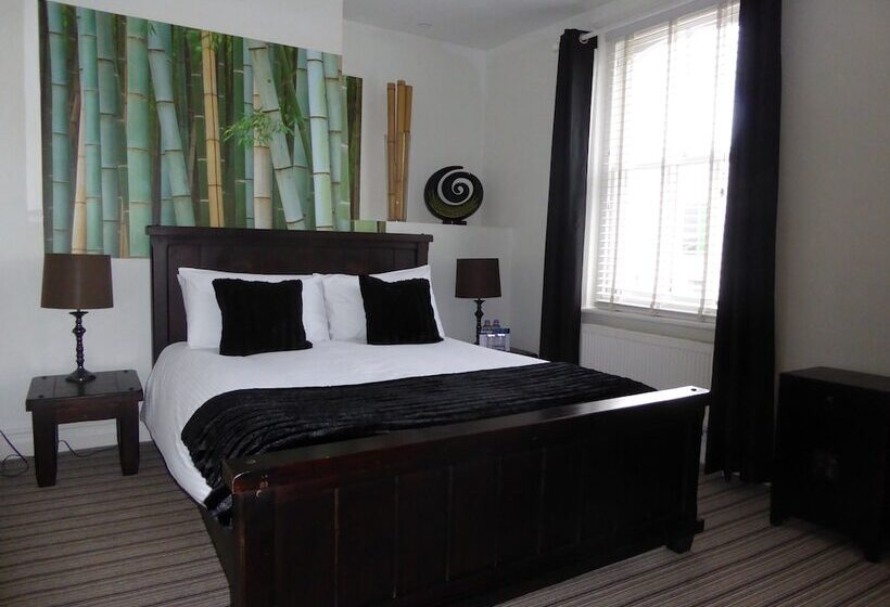 Номер Superior, Bamboo Guest House