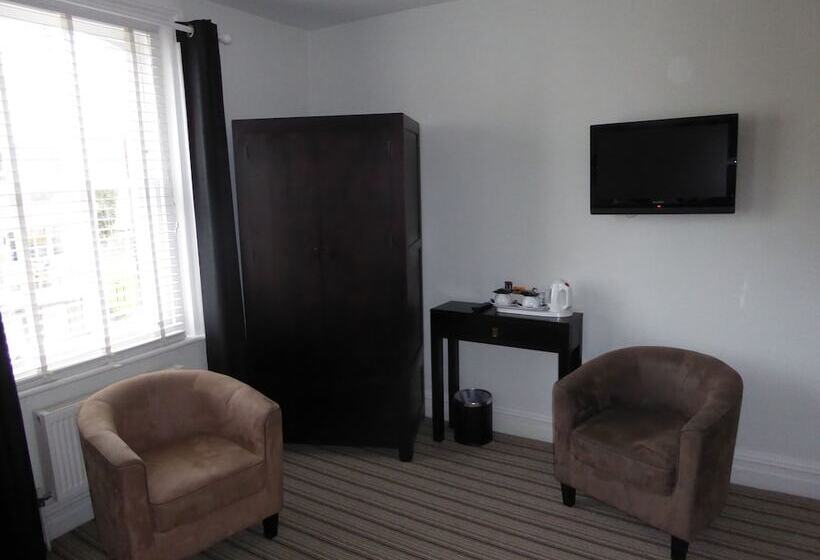 Номер Superior, Bamboo Guest House