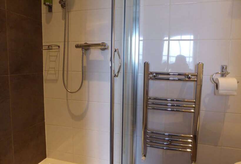 Номер Стандарт, Bamboo Guest House