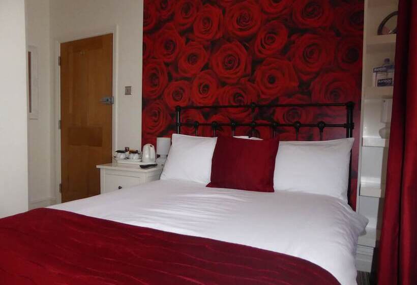 Номер Стандарт, Bamboo Guest House