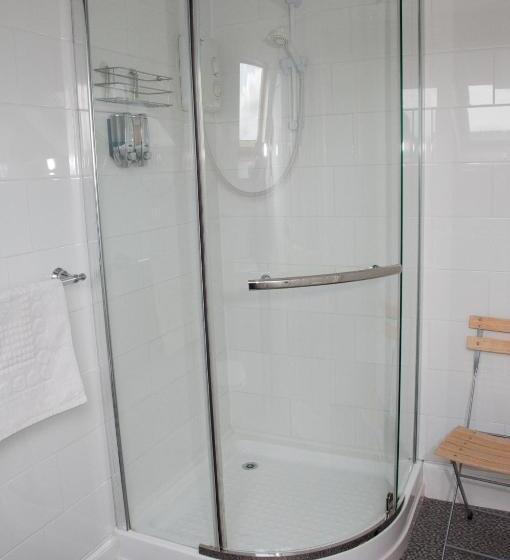 Номер Стандарт, Townend Farm Bed And Breakfast