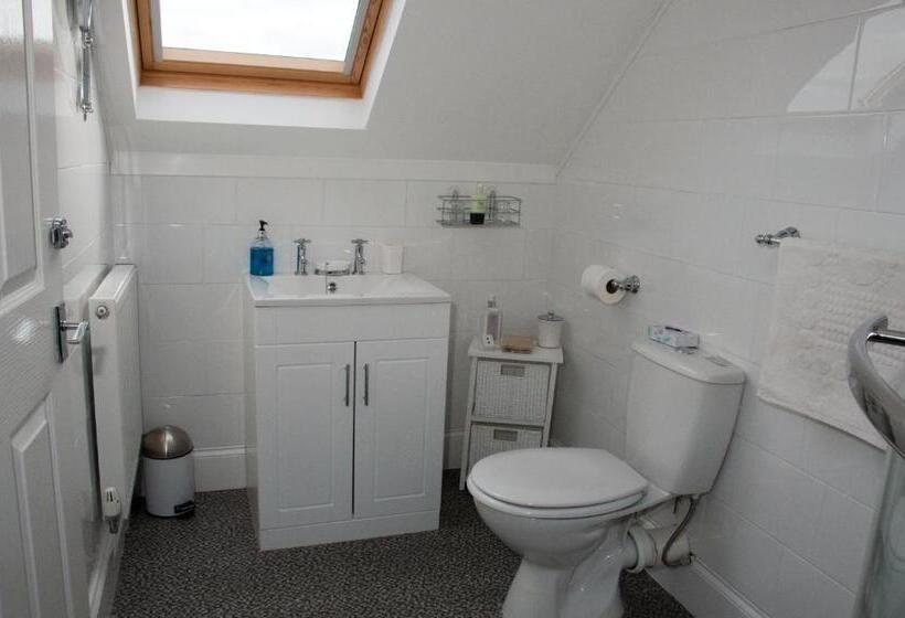 Номер Стандарт, Townend Farm Bed And Breakfast
