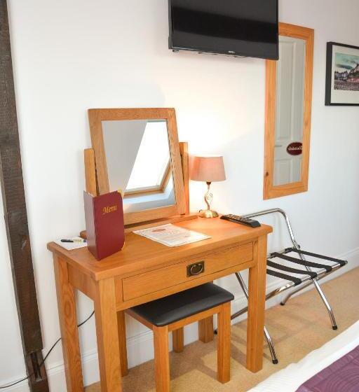 Номер Стандарт, Townend Farm Bed And Breakfast