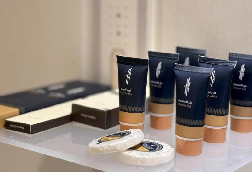 Suite Familiar, Al Rayyan Makiya Towers Hotel 1