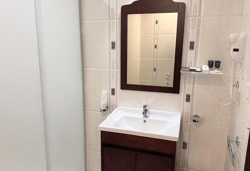 Suite Familiar, Al Rayyan Makiya Towers Hotel 1