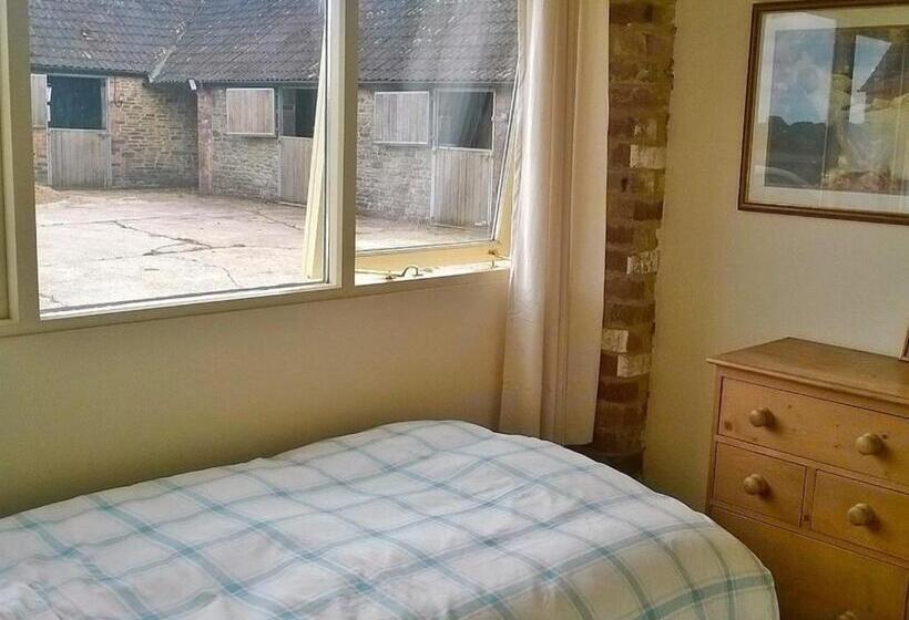 آپارتمان 1 خوابه, Battens Farm Cottages B&b
