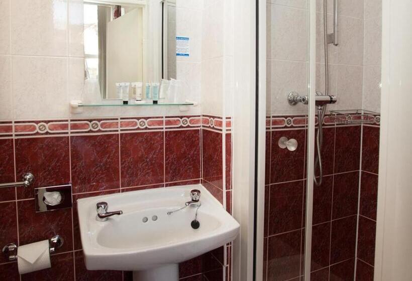 Номер Стандарт, 74 Belgravia