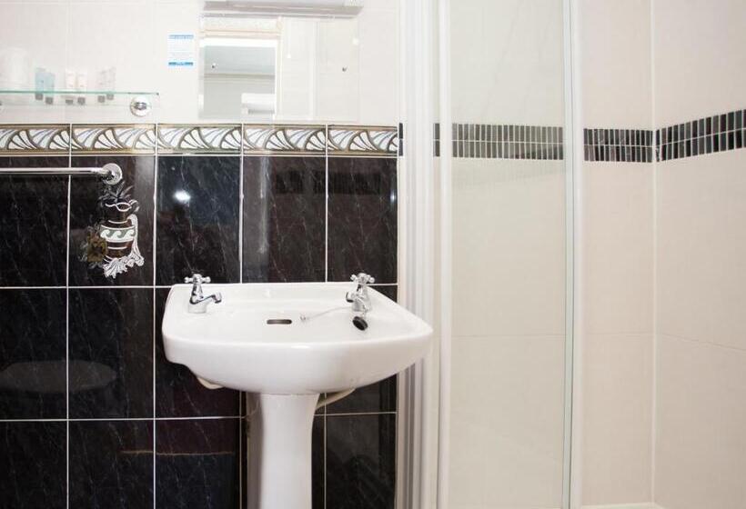 Номер Стандарт Трехместный, 74 Belgravia