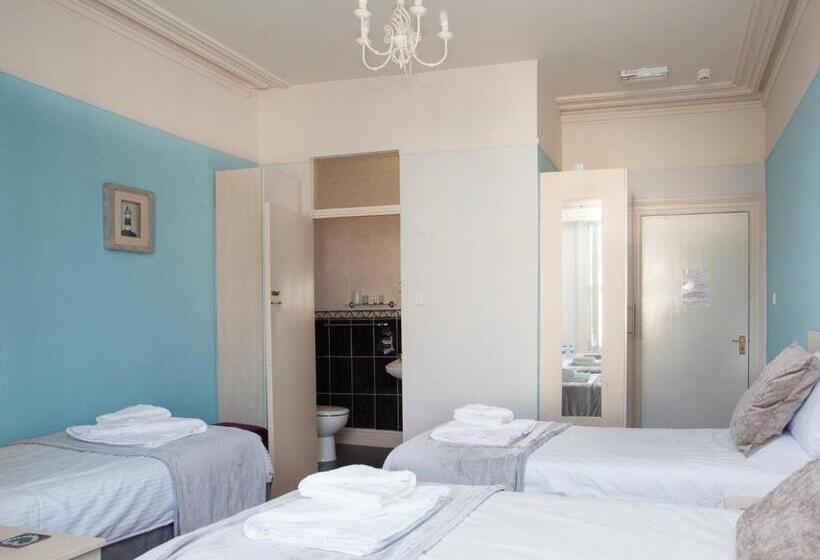 Номер Стандарт Трехместный, 74 Belgravia