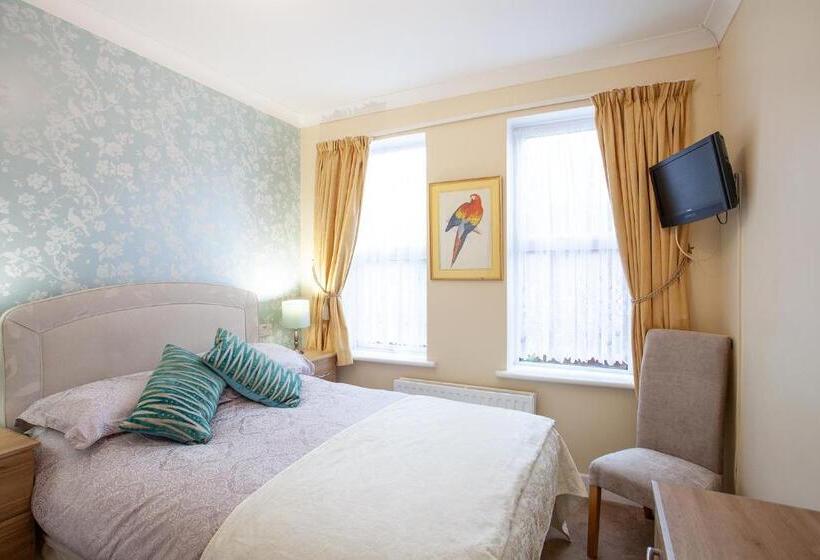 Номер Стандарт, Amberlea Guest House