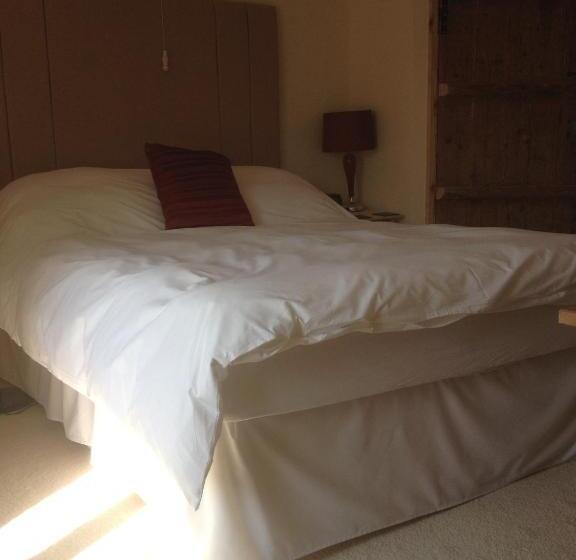 Номер Deluxe, Headgate Farm Bed And Breakfast