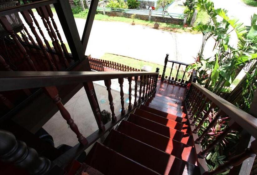اتاق سوپریور, Ao Nang Home Stay   Adults Only