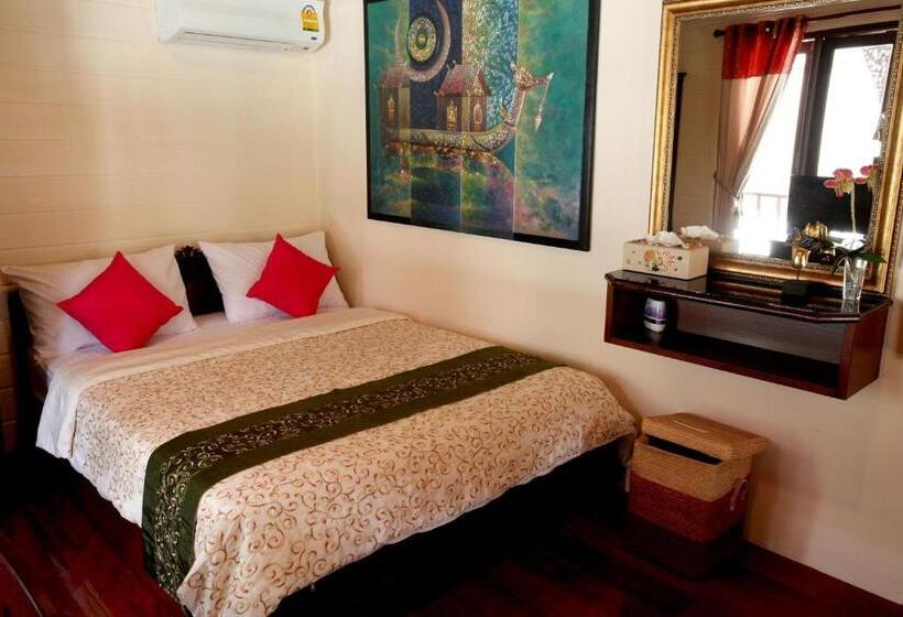 اتاق سوپریور, Ao Nang Home Stay   Adults Only