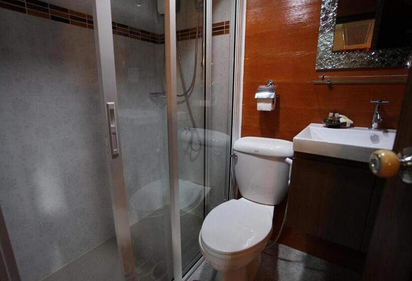 اتاق استاندارد, Ao Nang Home Stay   Adults Only