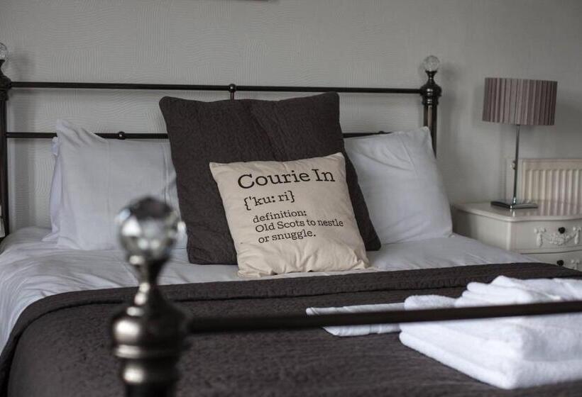 套房, The Courie Inn