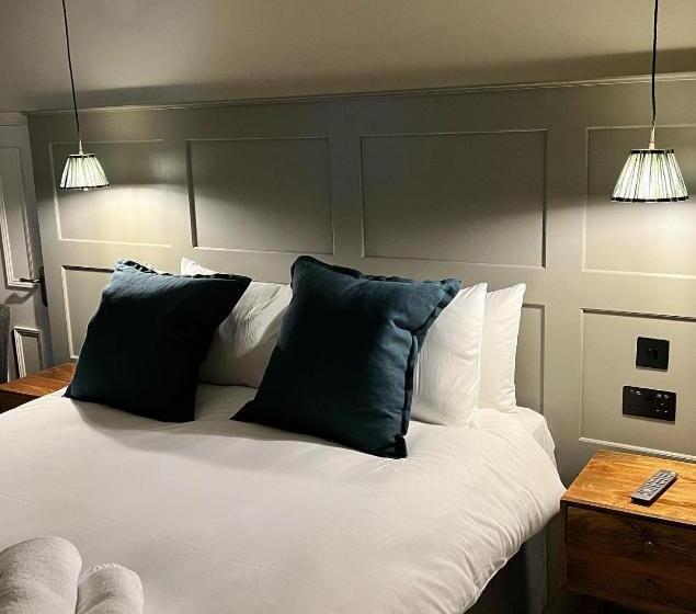 Family Suite, The Punchbowl Inn