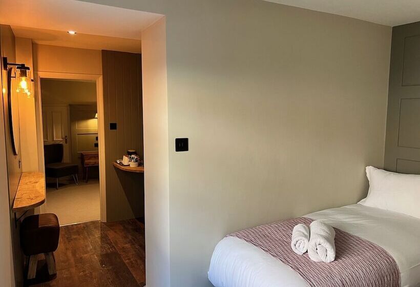 Family Suite, The Punchbowl Inn