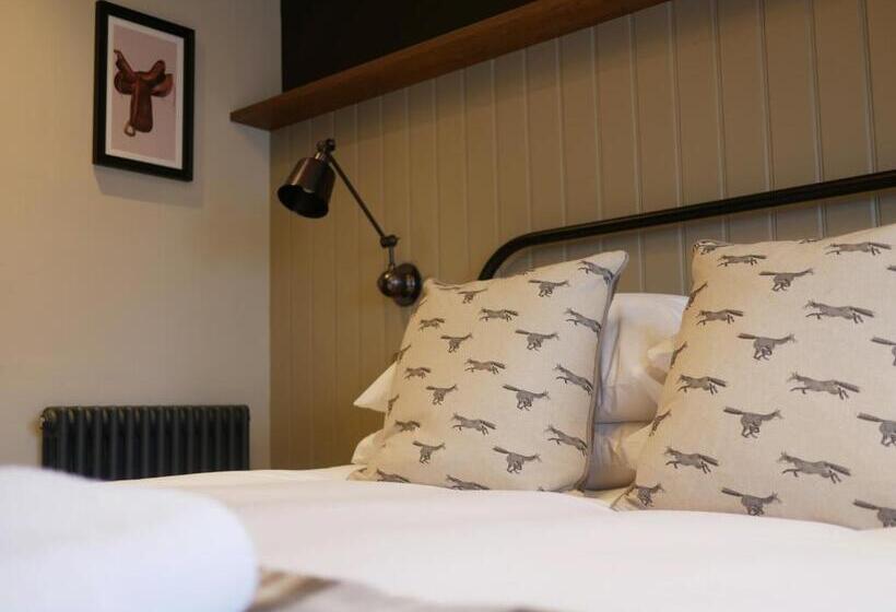 Номер Стандарт, Waggon And Horses, Eaton, Congleton