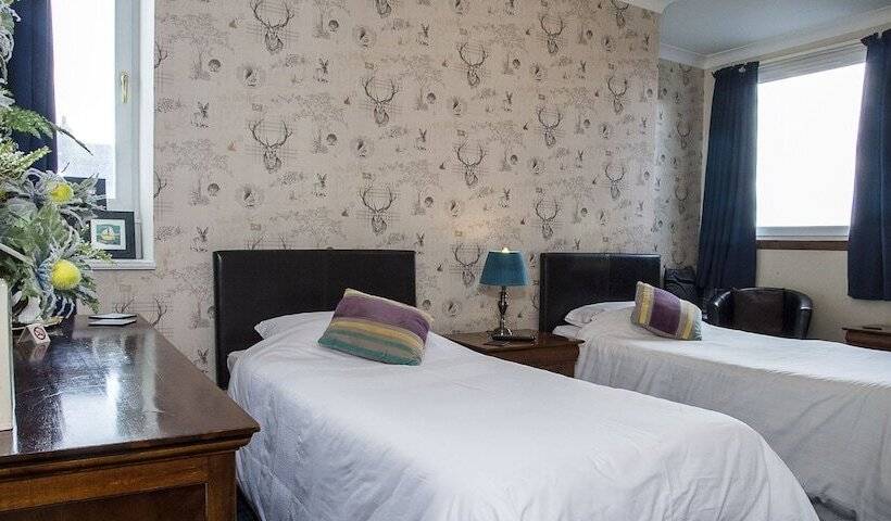 Номер Стандарт, Bank Guest House