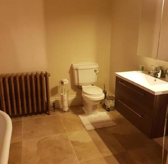 Номер Deluxe, Charlemont House