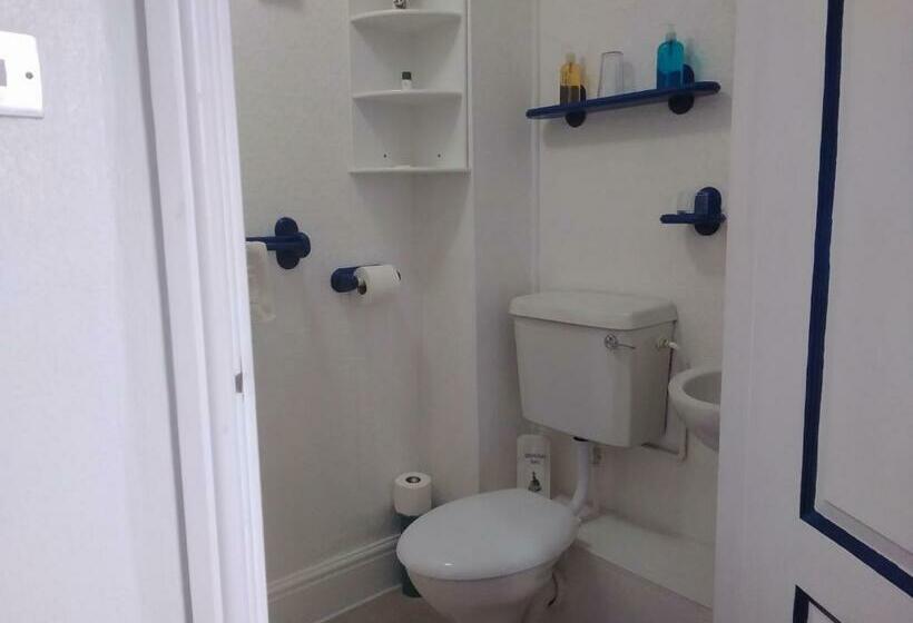 Номер Стандарт, Merriedale Guest House