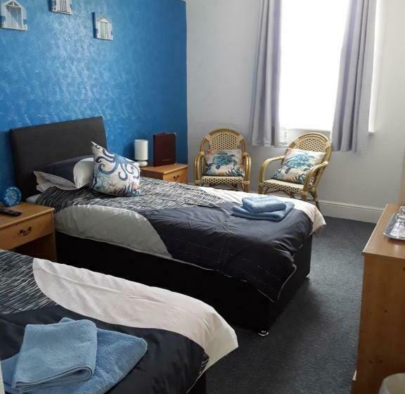 Номер Стандарт, Merriedale Guest House