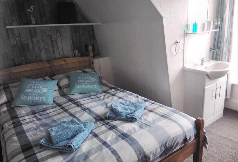 Номер Стандарт Вид на Море, Merriedale Guest House