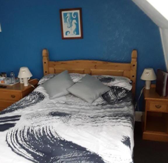 Номер Стандарт Вид на Сад, Merriedale Guest House