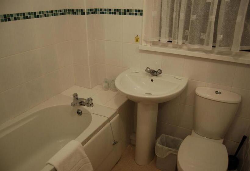 Family Suite, The Wight