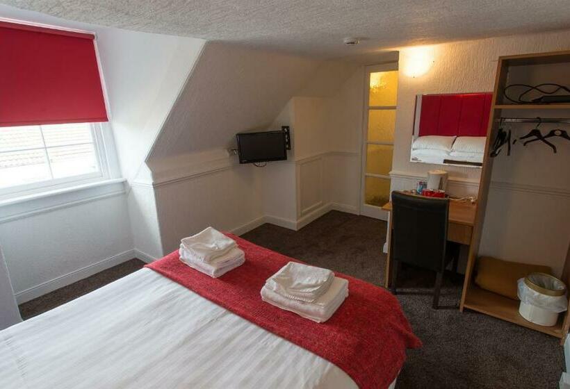 Номер Стандарт, Trinity Guest House