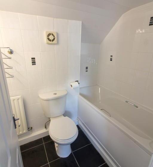 Номер Стандарт, Trinity Guest House