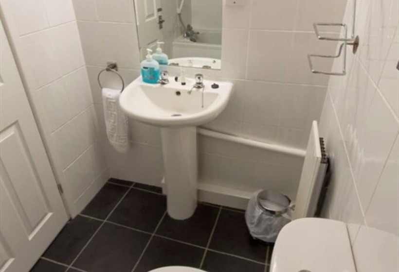 Номер Стандарт, Trinity Guest House