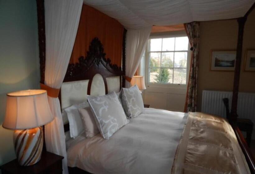 Стандартный Номер Кровать Кинг, Westgate Manor
