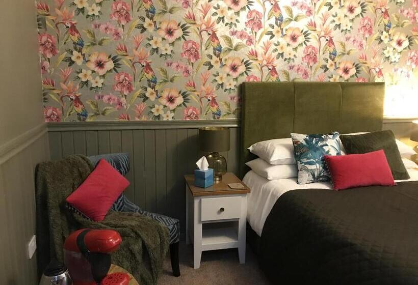 اتاق استاندارد, Amarillo Guesthouse